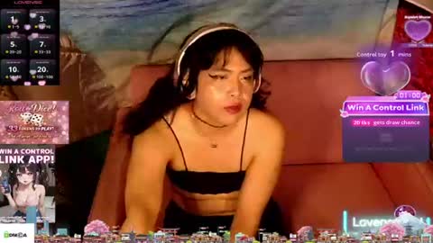 TashaKai online show from 9, 6, 2026