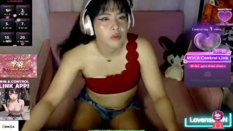 TashaKai online show from 20, 6, 2026