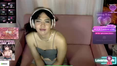 TashaKai online show from 21, 6, 2026