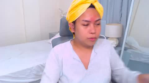 Miss Tati online show from 15, 6, 2026
