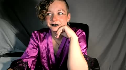 TastyDreams  online show from 25, 6, 2026