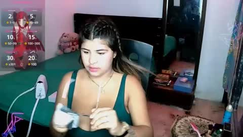 Snapshot of tatiana499 chatting on 2, 3, 2025 Tatiana online show from 2, 3, 2025