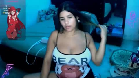 Snapshot of tatiana499 chatting on 5, 3, 2025 Tatiana online show from 5, 3, 2025