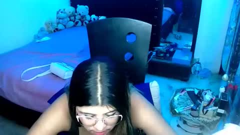 Snapshot of tatiana499 chatting on 10, 3, 2025 Tatiana online show from 10, 3, 2025