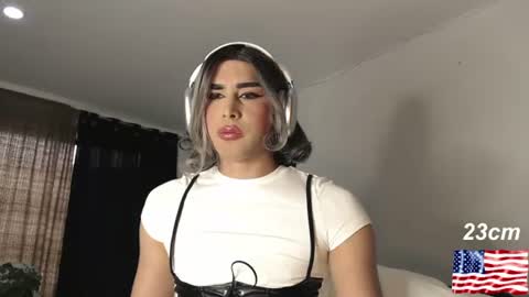 tatiana_hunter online show from 14, 6, 2026