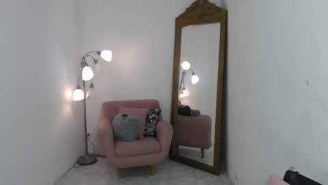 Snapshot of tatiana_oconell2 chatting on 5, 6, 2026 isabel online show from 5, 6, 2026