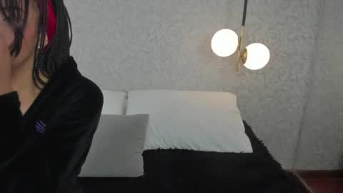 Tatiana NEW ACCOUNT online show from 18, 6, 2026