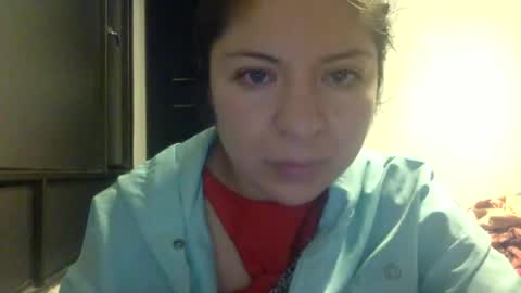 Tatica Sex online show from 15, 6, 2026