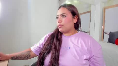 tatikanyx online show from 12, 6, 2026