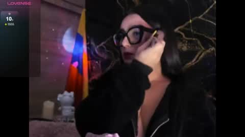 Snapshot of tatissdeliciuss chatting on 20, 7, 2026 Tatiss online show from 20, 7, 2026
