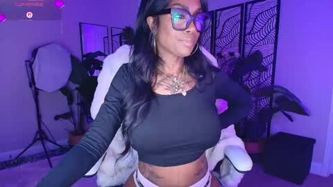 Tatted Queen online show from 26, 5, 2026