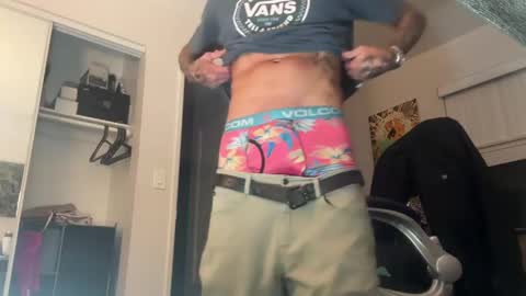tattednblonde online show from 30, 5, 2026
