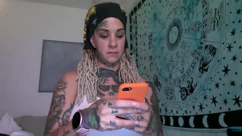 Natalia 3 online show from 10, 1, 2025