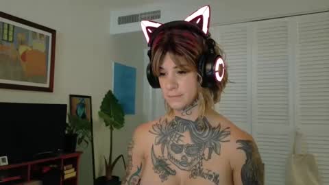 Natalia 3 online show from 14, 1, 2025