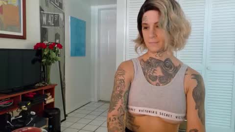 Natalia 3 online show from 18, 11, 2025