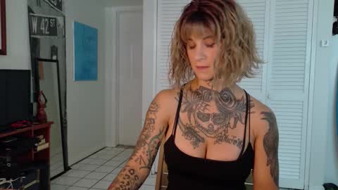 Natalia 3 online show from 29, 11, 2025