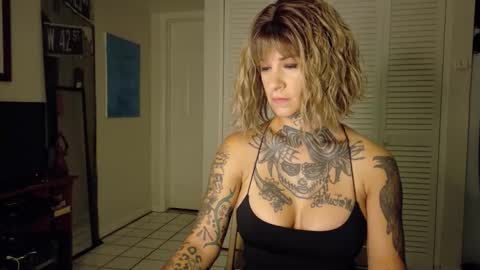 Natalia 3 online show from 30, 11, 2025