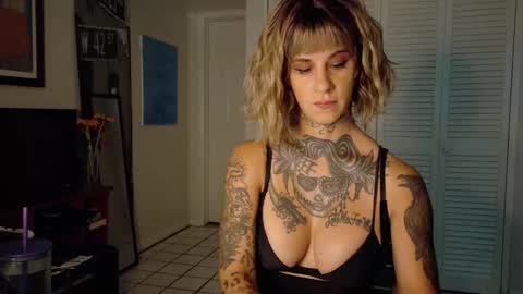 Natalia 3 online show from 15, 12, 2025