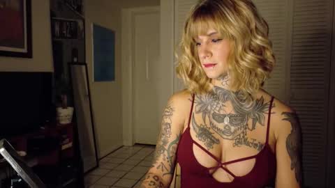 Natalia 3 online show from 16, 1, 2026