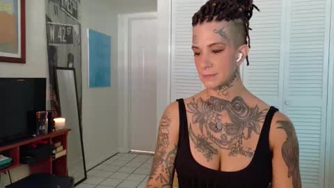 Natalia 3 online show from 1, 2, 2026