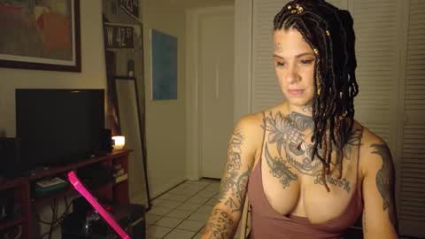 Natalia 3 online show from 2, 2, 2026