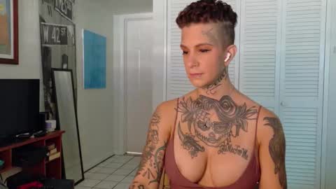 Natalia 3 online show from 4, 2, 2026