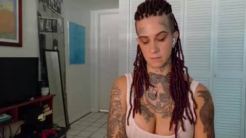Natalia 3 online show from 6, 2, 2026