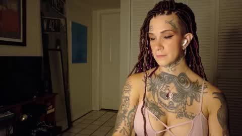 Natalia 3 online show from 8, 2, 2026