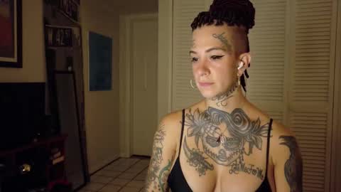 Natalia 3 online show from 10, 2, 2026