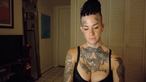 Natalia 3 online show from 17, 2, 2026