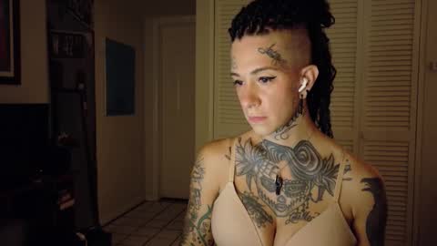 Natalia 3 online show from 22, 2, 2026