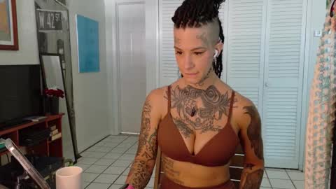 Natalia 3 online show from 24, 2, 2026