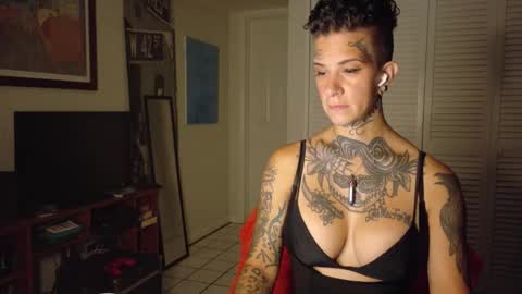 Natalia 3 online show from 13, 3, 2026