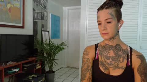 Natalia 3 online show from 4, 4, 2026