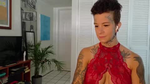 Natalia 3 online show from 12, 4, 2026