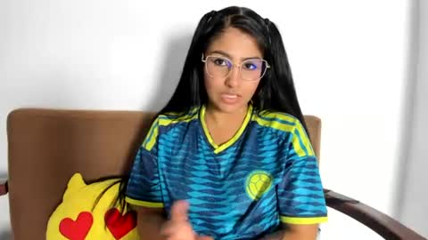 Snapshot of taty_gomez_ chatting on 24, 6, 2026 Tatiana Gomez online show from 24, 6, 2026