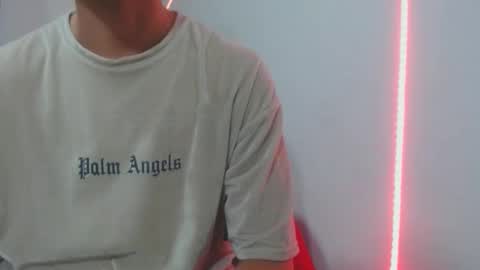 MARCELO MILK online show from 29, 12, 2024