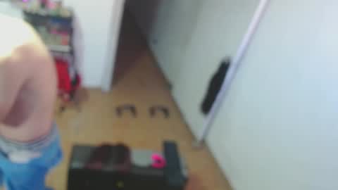 MARCELO MILK online show from 22, 1, 2025