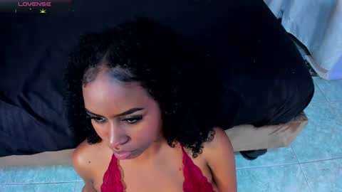 Tayra online show from 18, 6, 2026