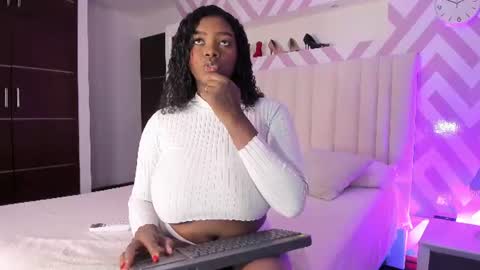 Tayra horny for you online show from 13, 6, 2026