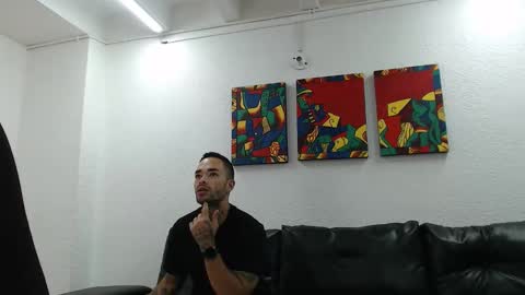 Snapshot of team_dinamite69 chatting on 16, 5, 2026 DYNAMITE DUO69 online show from 16, 5, 2026