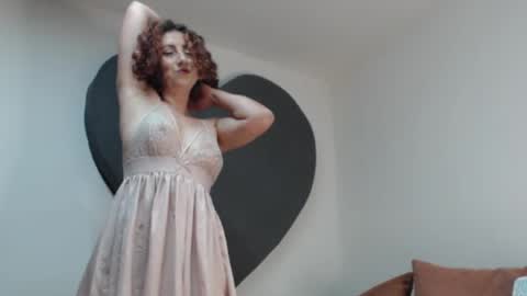 ALICIA--- online show from 17, 6, 2026