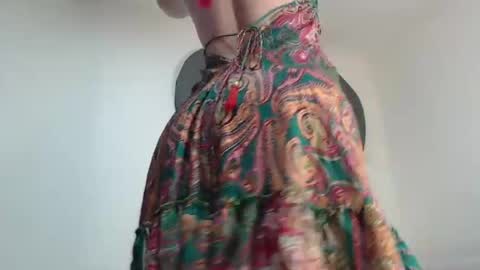 ALICIA--- online show from 25, 6, 2026