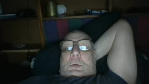 Mark online show from 18, 6, 2026
