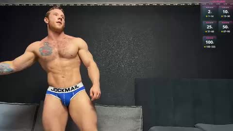 Andy Psy online show from 28, 5, 2026