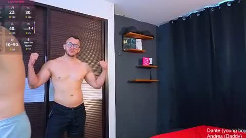 Dante online show from 17, 6, 2026