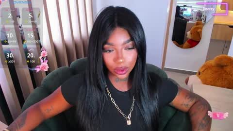 Teerry online show from 2, 6, 2026