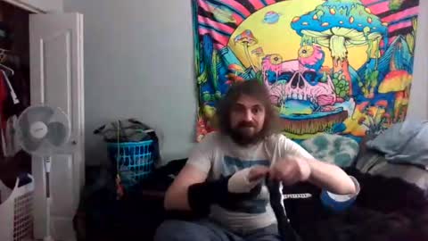 Snapshot of tehkie chatting on 12, 6, 2026 tehkie online show from 12, 6, 2026