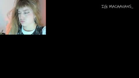 tekila__ online show from 20, 6, 2026