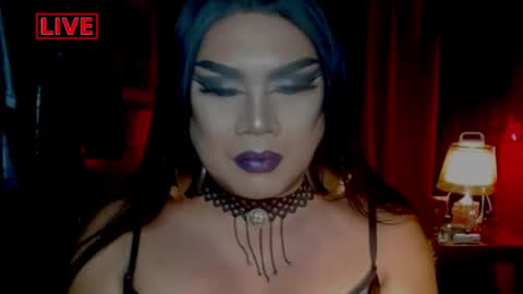 Mistress Coco online show from 15, 5, 2026